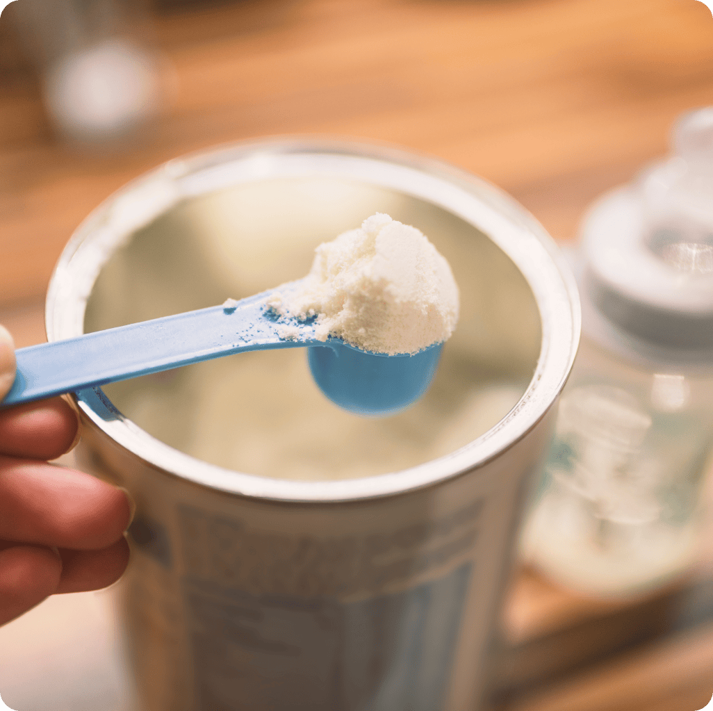 HPO Toddler Milk Drink