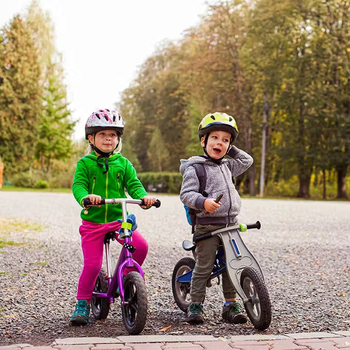 5 Simple Tips: Ensuring your kids stay active