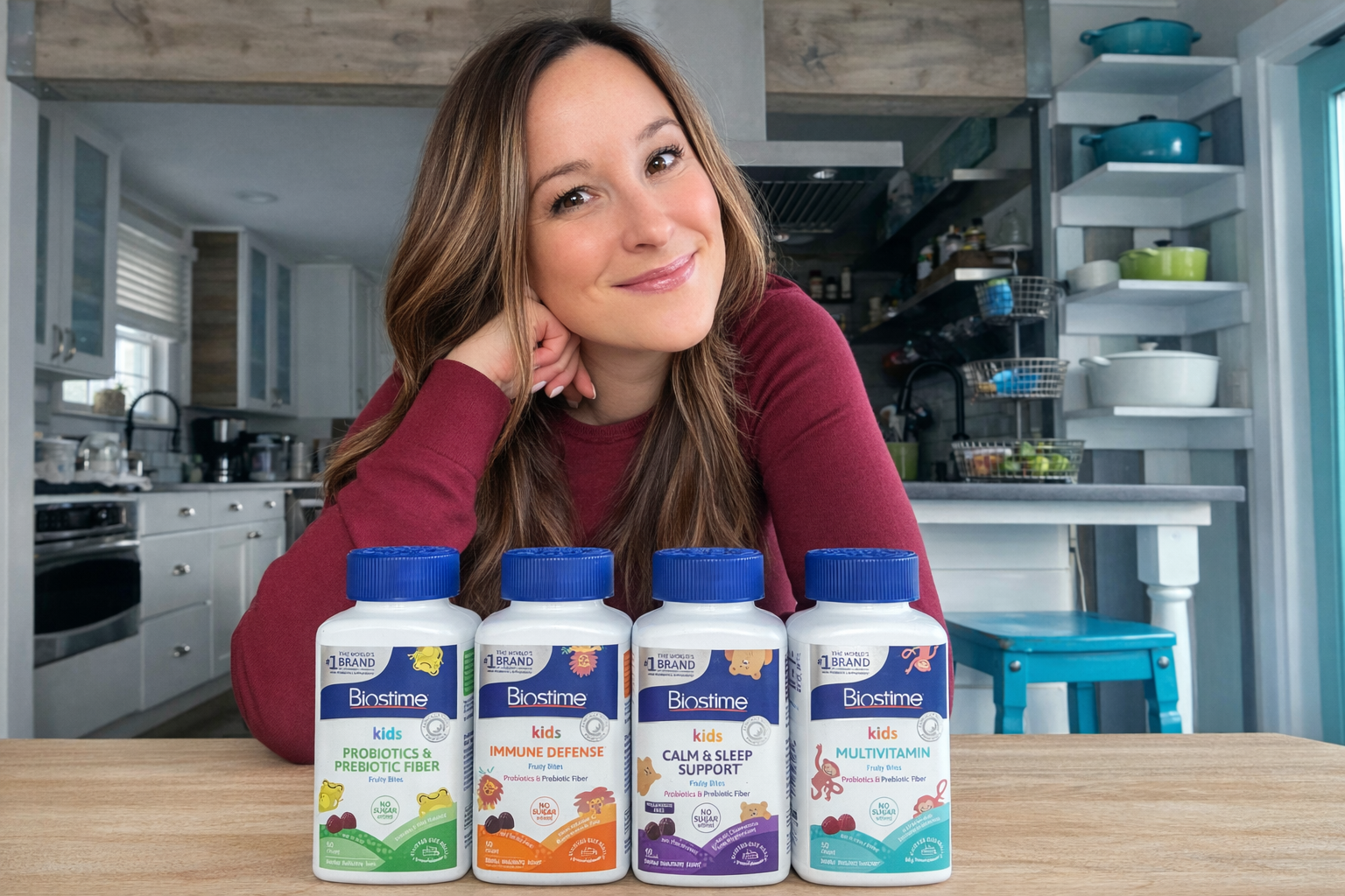 5 Practical Ways to Support Kids’ Nutrition (with Dana White, RD)