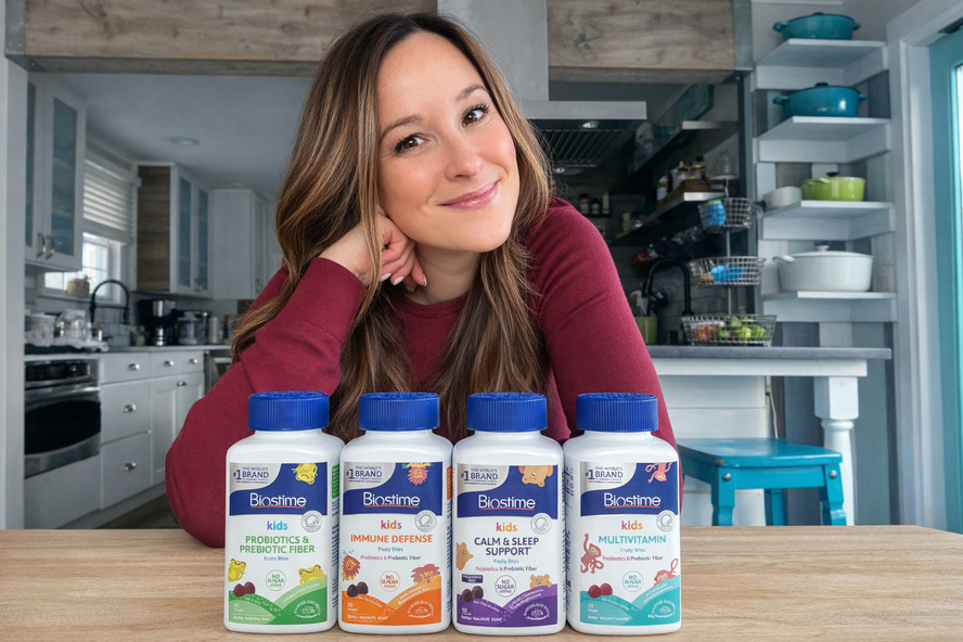 5 Practical Ways to Support Kids’ Nutrition (with Dana White, RD)