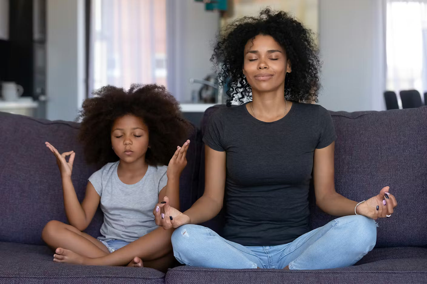 Parent Survival Guide: Simple Stress Management Strategies for Kids