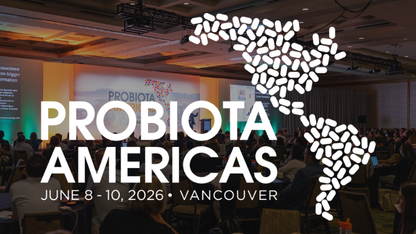 Our Science on Stage: Biostime Presents New Probiotic Research at Probiota Americas