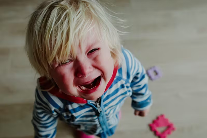 Early Signs that Baby is Picky and What to Do About It