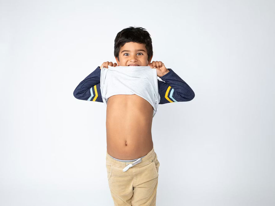 The Web's Most Searched Questions (And Answers) About Children's Probiotics