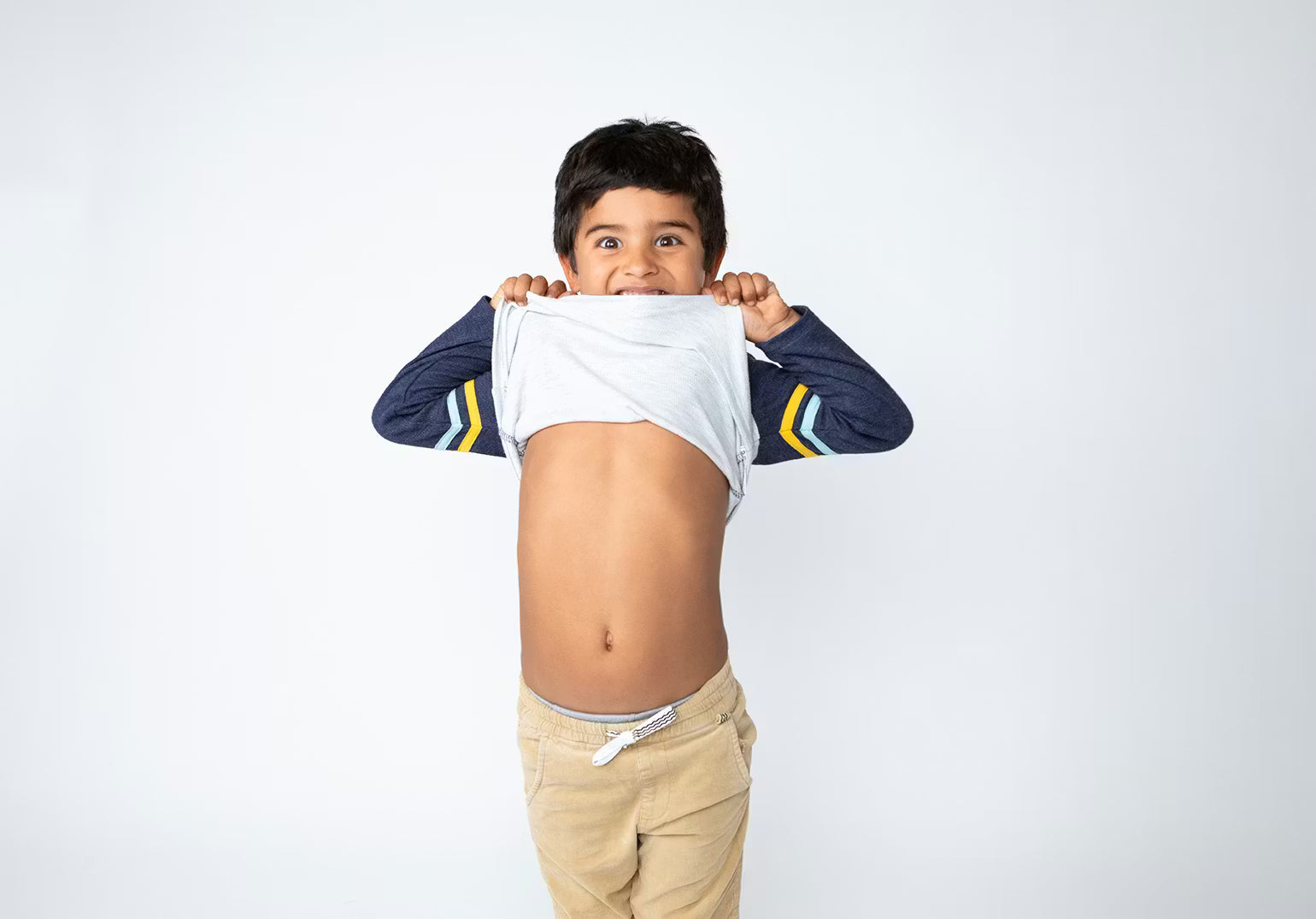 The Web's Most Searched Questions (And Answers) About Children's Probiotics