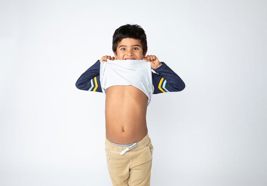 The Web's Most Searched Questions (And Answers) About Children's Probiotics