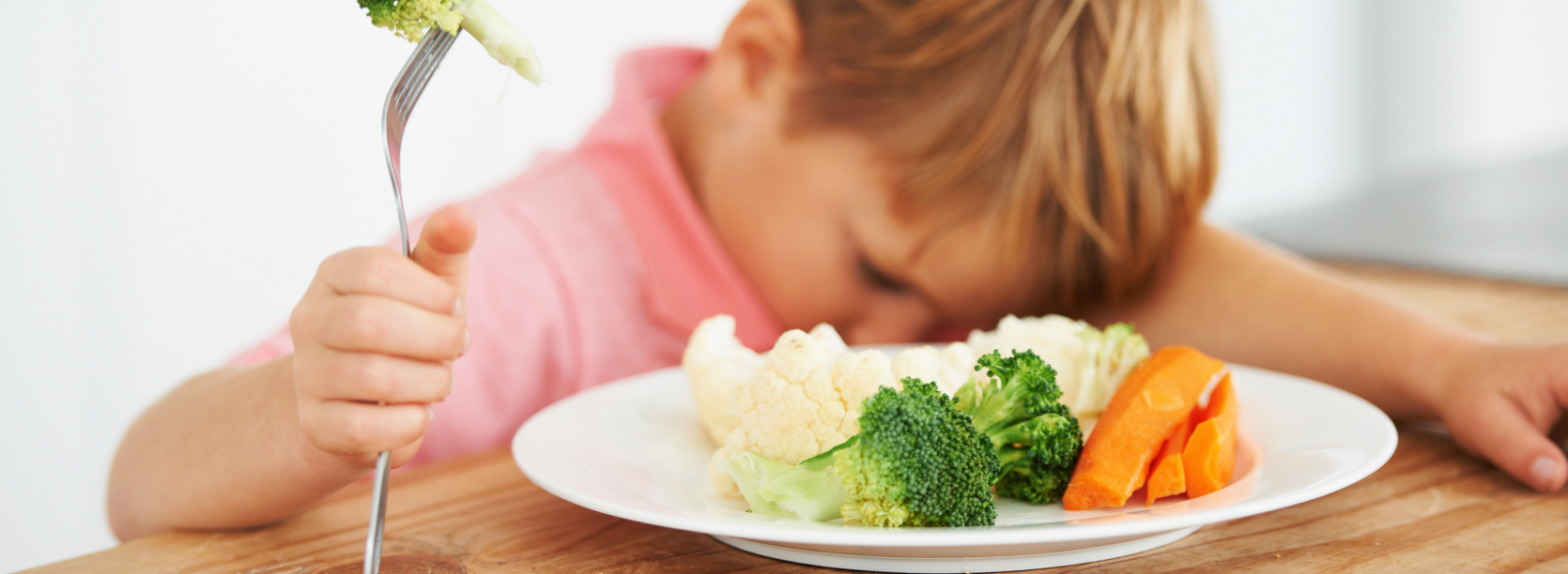 Tips and Tricks that Will Get Your Kids to Love their Vegetables