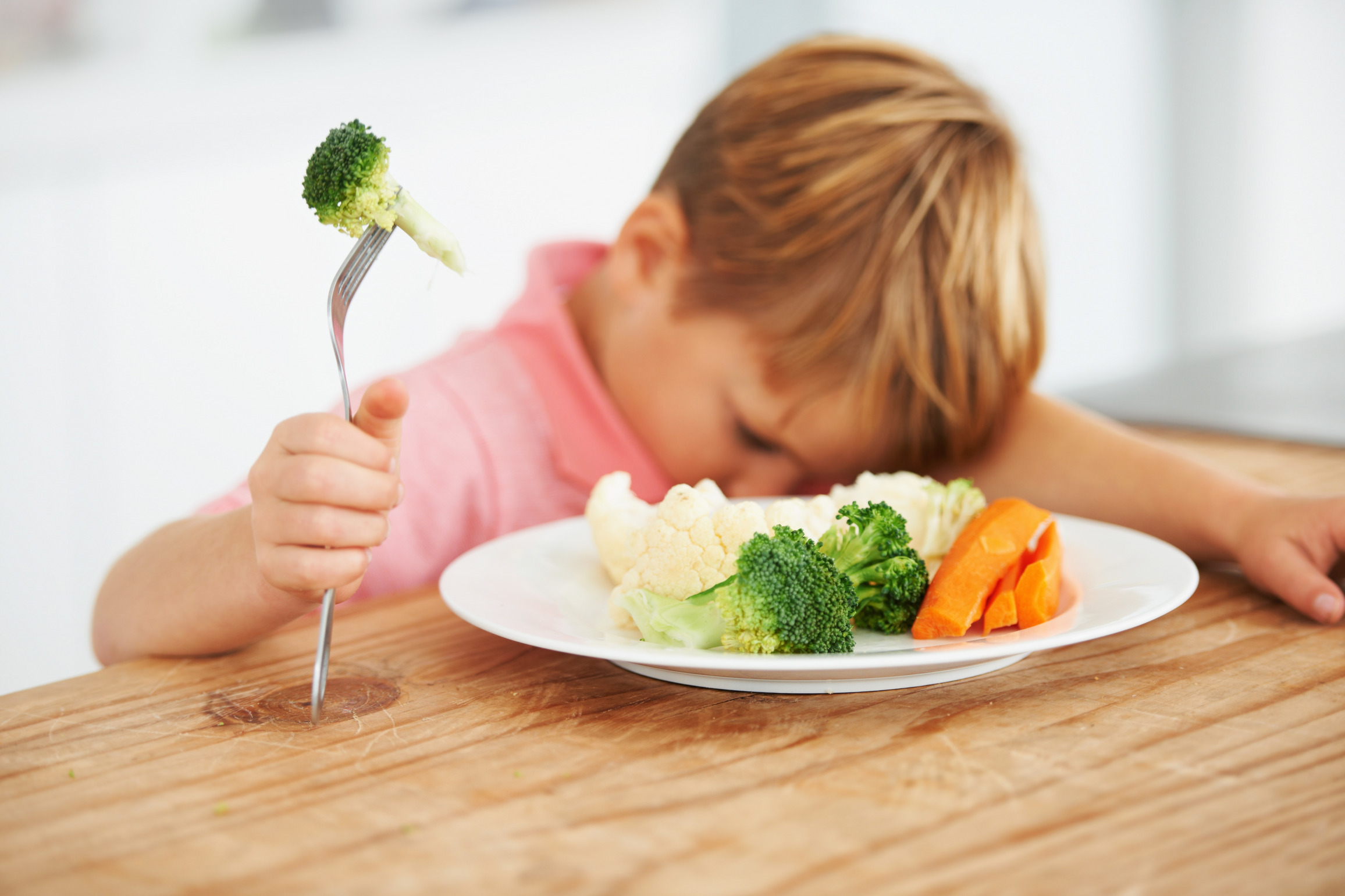 Tips and Tricks that Will Get Your Kids to Love their Vegetables