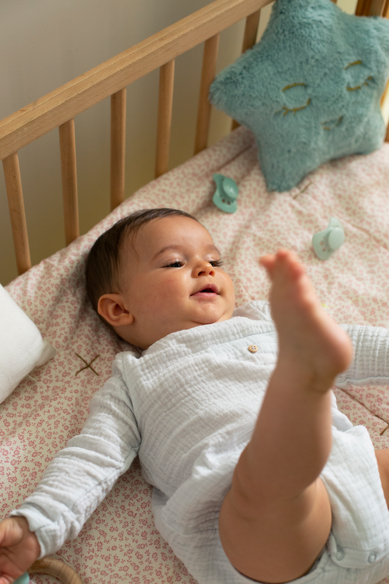 Infants (0–12 Months)