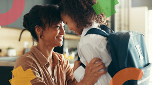 Children’s Probiotic & Prebiotic Supplements