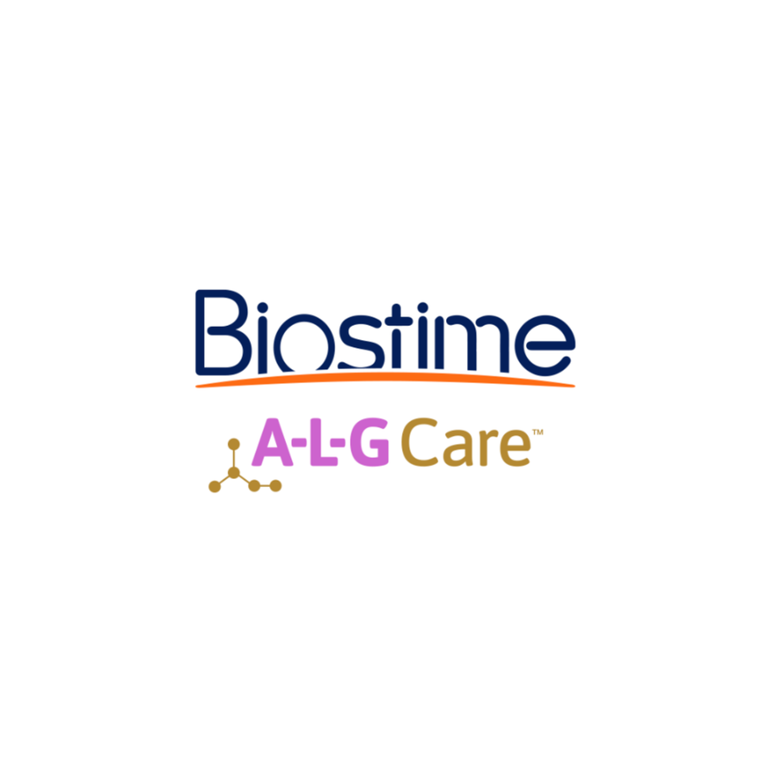 Biostime A-L-G Care™