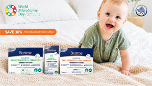 Children's Probiotics