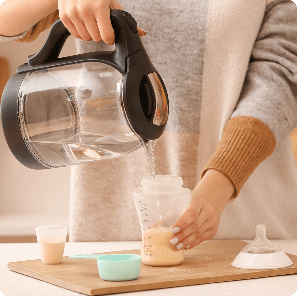 HPO Toddler Milk Drink